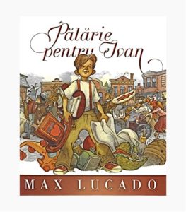 Palarie pentru Ivan
