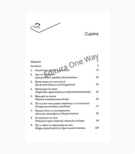Plictisit in epoca divertismentului