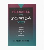 Predarea care schimba vieti