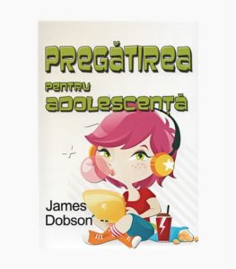 Pregatirea pentru adolescenta