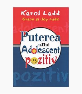 Puterea unui adolescent pozitiv