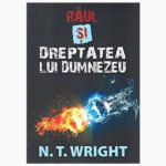 Raul si dreptatea lui Dumnezeu