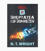 Raul si dreptatea lui Dumnezeu