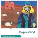 Regele David