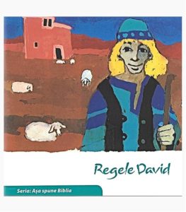 Regele David
