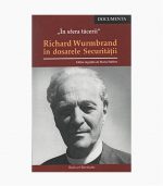 Richard Wurmbrand in dosarele securitatii