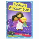 Rugaciuni de noapte buna
