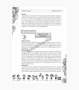sarbatori fecitire, manual de lectii biblice, lectie craciun scoala duminicala