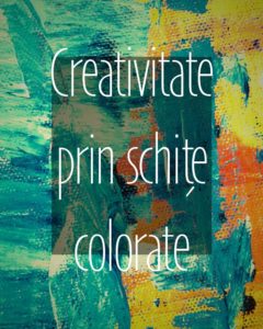 credinta copiilor, resurse creative pentru lucrarea cu copiii, predare creativa, scoala duminicala, one way