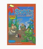 Stanley, gandacelul mirositor