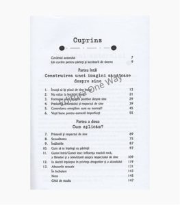 supravietuind adolescentei