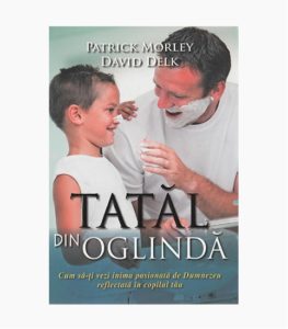 Tatal din oglinda