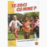 Te joci cu mine?