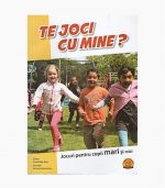 Te joci cu mine?