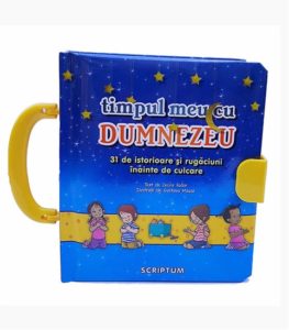 Timpul meu cu Dumnezeu