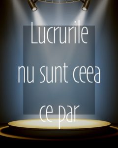 credinta copiilor, resurse creative pentru lucrarea cu copiii, one way