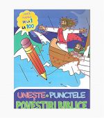 Uneste punctele. Povestiri biblice