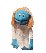 Papusa marioneta Lorna