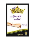 Secretul eroilor, povestiri biblice pentru scoala duminicala, Seria Copiii Imparatiei, lectii biblice pentru scoala duminicala,one way, scoala duminicala, lucrarea cu copiii, resurse scoala duminicala, lectii biblice, jocuri crestine, flanelograf, teatru de papusi, lucru manual scoala duminicala, trucuri vizuale, resurse tabere, manuale tabere, jocuri tabere