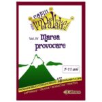Predica de pe munte, Marea provocare, povestiri biblice pentru scoala duminicala, lectii biblice pentru scoala duminicala, one way, scoala duminicala, lucrarea cu copiii, resurse scoala duminicala, lectii biblice, jocuri crestine, flanelograf, teatru de papusi, lucru manual scoala duminicala, trucuri vizuale, resurse tabere, manuale tabere, jocuri tabere