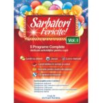 Sarbatori fericite, one way, scoala duminicala, lucrarea cu copiii, resurse scoala duminicala, lectii biblice, jocuri crestine, flanelograf, teatru de papusi, lucru manual scoala duminicala, trucuri vizuale, resurse tabere, manuale tabere, jocuri tabere