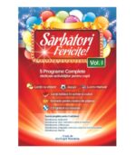 Sarbatori fericite, one way, scoala duminicala, lucrarea cu copiii, resurse scoala duminicala, lectii biblice, jocuri crestine, flanelograf, teatru de papusi, lucru manual scoala duminicala, trucuri vizuale, resurse tabere, manuale tabere, jocuri tabere