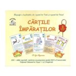 Joc Cartile Imparatilor