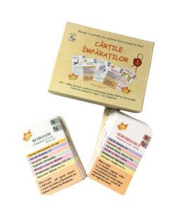 Joc Cartile Imparatilor