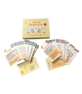 Joc Cartile Imparatilor
