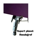 Trepied/suport flanelograf
