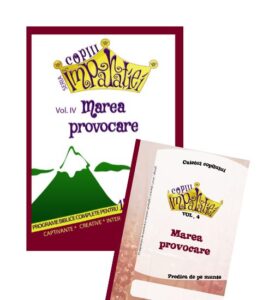 Predica de pe munte, Marea provocare