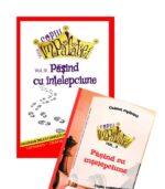 Cartea Proverbelor, Pasind cu intelepciune