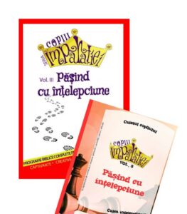 Cartea Proverbelor, Pasind cu intelepciune