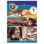 Eroii luminii vol 1 DVD