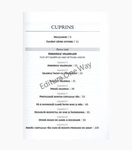 10 valori creștine