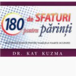 180 de sfaturi pentru parinti