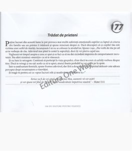 180 de sfaturi pentru parinti