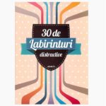 30 de labirinturi distractive