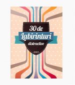 30 de labirinturi distractive