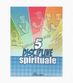 5 discipline spirituale