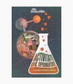 Activitati de experimentare in predarea lectiilor biblice