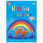 Biblia piticilor