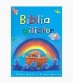 Biblia piticilor