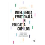 Inteligenta emotionala in educatia copiilor