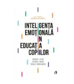Inteligenta emotionala in educatia copiilor