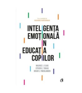Inteligenta emotionala in educatia copiilor