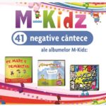 negative MKidz