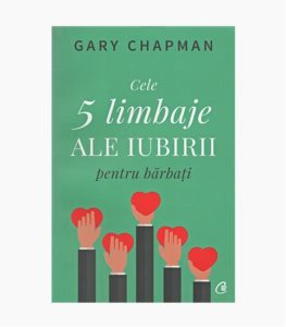 Cele 5 limbaje ale iubirii pentru barbati