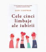 Cele cinci limbaje ale iubirii