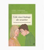 Cele cinci limbaje ale scuzelor